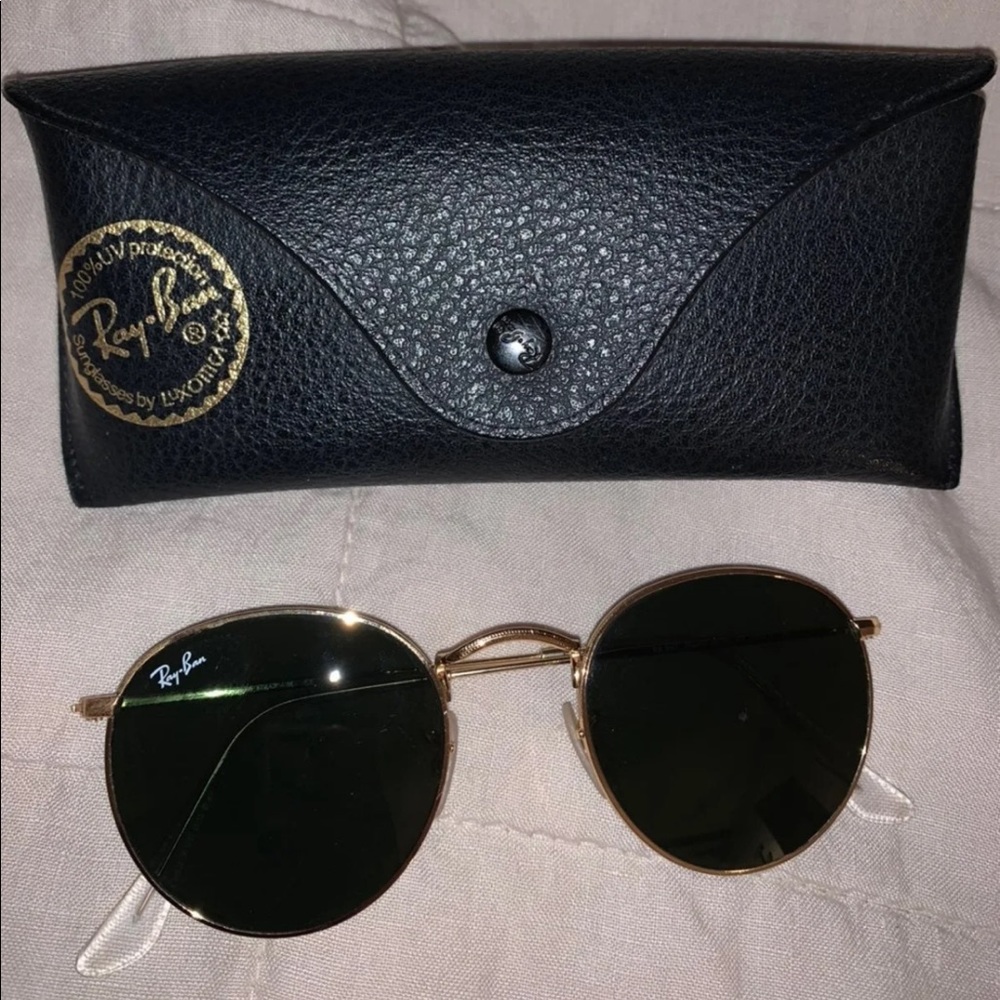Ray ban glasses